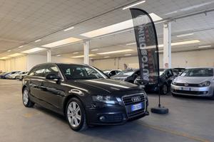 Audi A4 2.0 TDI 143CV F.AP. Advanced