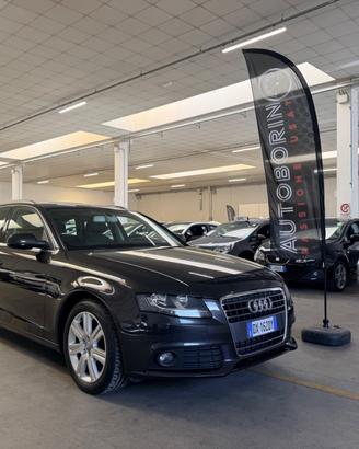 Audi A4 2.0 TDI 143CV F.AP. Advanced