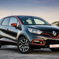 Ricambi Renault Captur Clio kadjar Scenic Megane 
