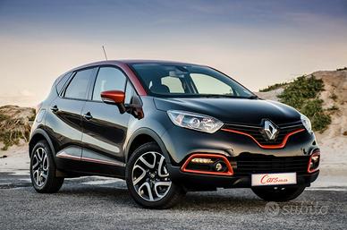 Ricambi Renault Captur Clio kadjar Scenic Megane 