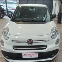 FIAT 500L Pro 1.6 MJT 120CV Urban 4 posti (N1) AUT