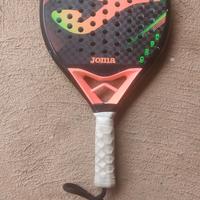 racchetta da padel 