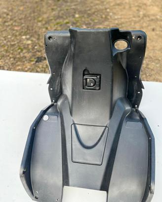 carena interna aprilia sr50