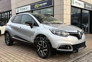 RENAULT Captur dCi 8V 90 CV Start&Stop Energy Inte