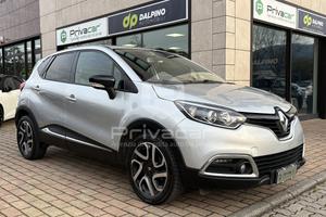 RENAULT Captur dCi 8V 90 CV Start&Stop Energy Inte