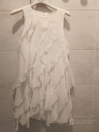 vestiti per la festa 