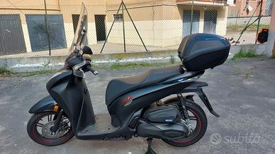 Honda S 350 Sport 2022  solo 1087 km