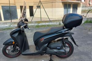 Honda S 350 Sport 2022  solo 1087 km