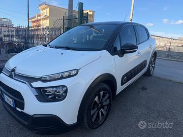 Citroen 3 diesel