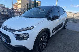 Citroen 3 diesel