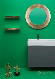 PORTA OGGETTI KARTELL SHELFISH METAL