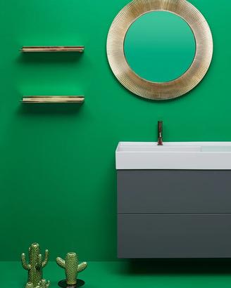 PORTA OGGETTI KARTELL SHELFISH METAL