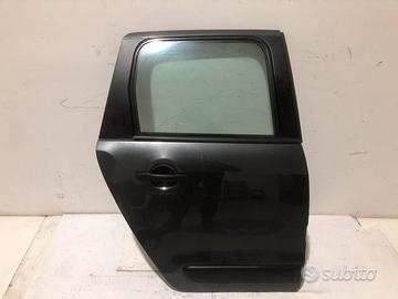 Portiera posteriore destra Citroen C3 picasso