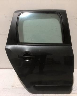Portiera posteriore destra Citroen C3 picasso