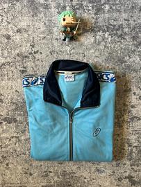 Giacca Vintage Asics Anni 80/90 - Taglia XL