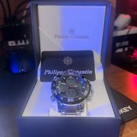 Orologio Philippe Constantin Montecarlo Collection