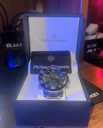 Orologio Philippe Constantin Montecarlo Collection