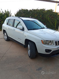 Jeep Compass anno 2014