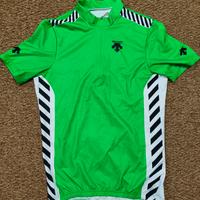 Maglia ciclismo vintage Descente