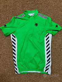 Maglia ciclismo vintage Descente