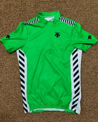 Maglia ciclismo vintage Descente