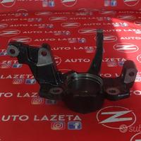 FUSELLO COMPLETO ANTERIORE DESTRO FIAT 500 Serie 5