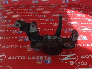 FUSELLO COMPLETO ANTERIORE DESTRO FIAT 500 Serie 5