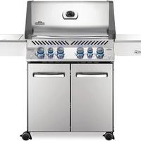 Barbecue a gas Prestige 500 Napoleon