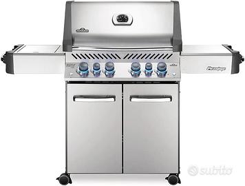 Barbecue a gas Prestige 500 Napoleon