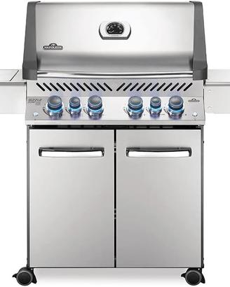 Barbecue a gas Prestige 500 Napoleon