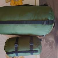 sacco a pelo FERRINO