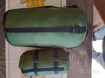 sacco a pelo FERRINO