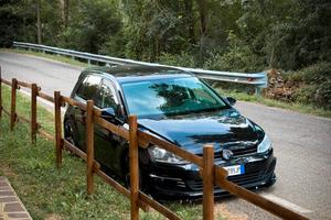GOLF 7