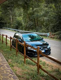 GOLF 7