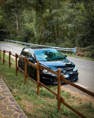GOLF 7