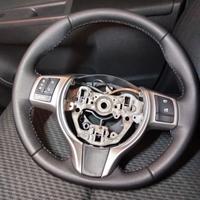 volante Toyota Yaris 2014