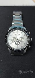 Orologio Sector Racing 850 DUAL TIME