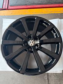 Cerchi in lega Volkswagen porsche macam peugeot