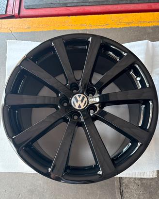 Cerchi in lega Volkswagen porsche macam peugeot