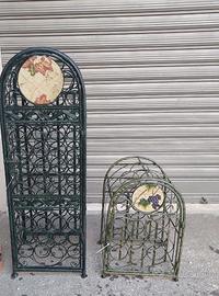 Cantinette per vino