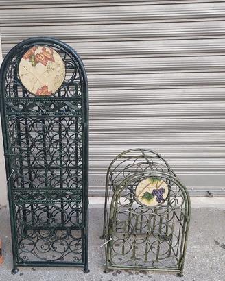 Cantinette per vino