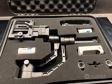 Gimbal Zhiyun Crane - Stabilizzatore professionale