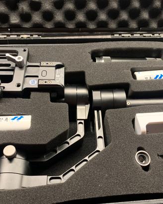 Gimbal Zhiyun Crane - Stabilizzatore professionale