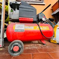 Compressore FX90