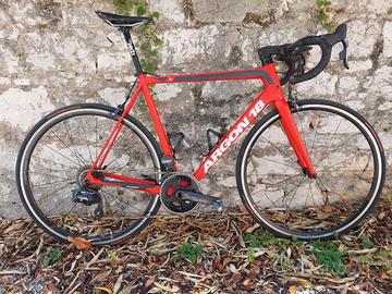 Argon 18 gallium