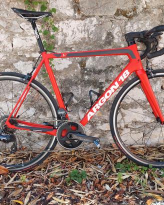 Argon 18 gallium