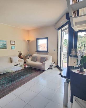 Villetta a schiera di 130 m² con più di 5 locali e