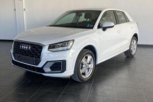 Audi Q2 1.6 TDI DESIGN