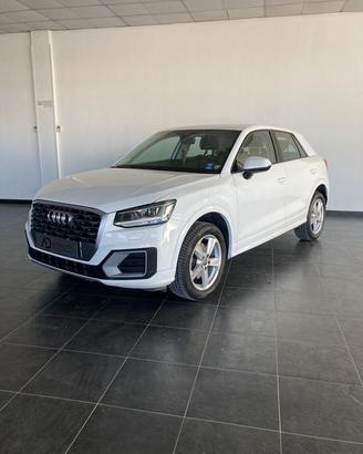 Audi Q2 1.6 TDI DESIGN