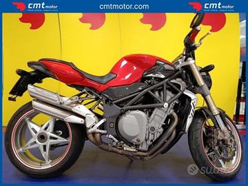 MV AGUSTA Brutale 750 Finanziabile - Rosso - 276